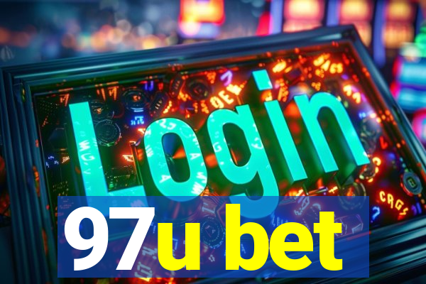 97u bet